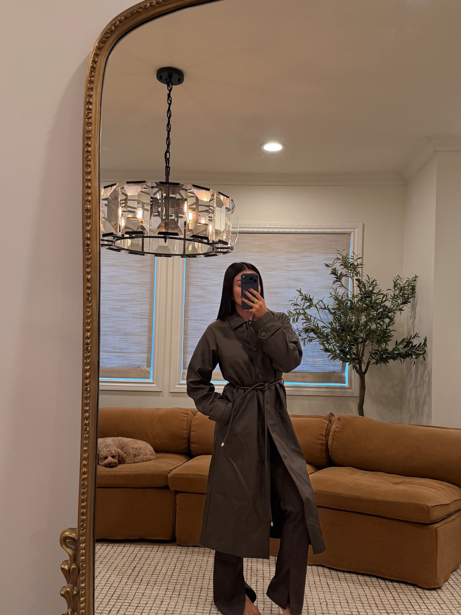 New fall pieces! @dynamiteclothing #ad
