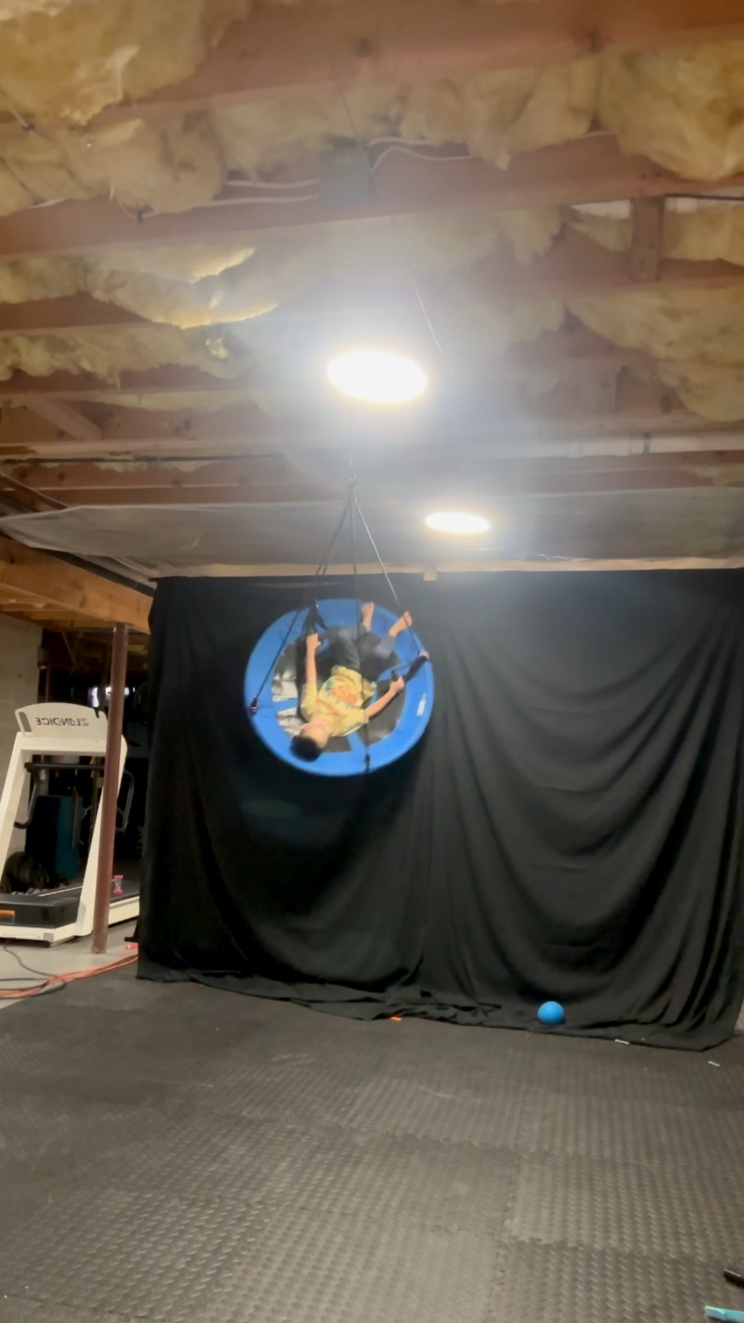 The best purchase for the kids swing 

#LTKGiftGuide #LTKKids #LTKHoliday