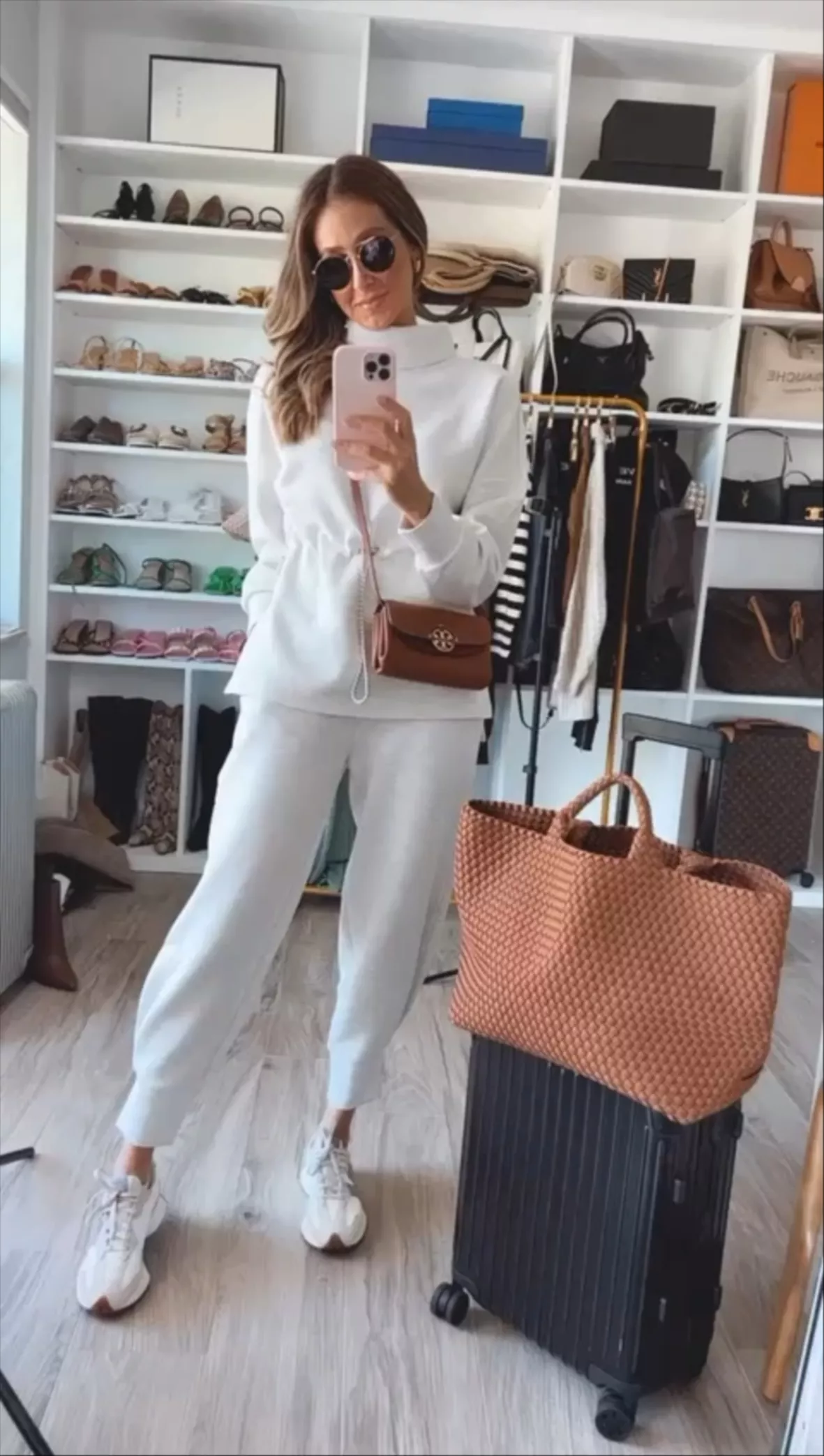 alinelowry's Airport Outfit Collection on LTK