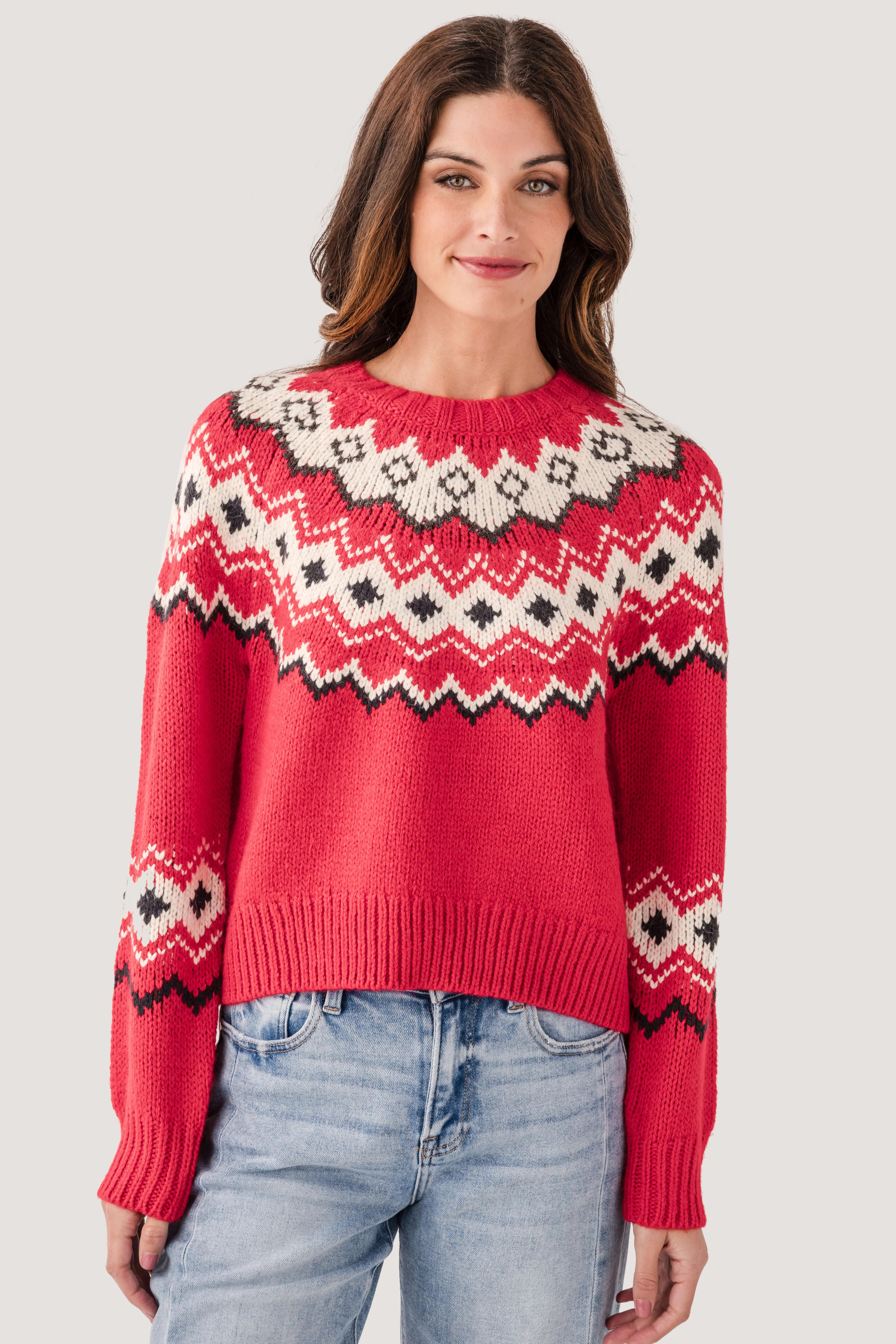 Z Supply Adornment Sweater | Social Threads
