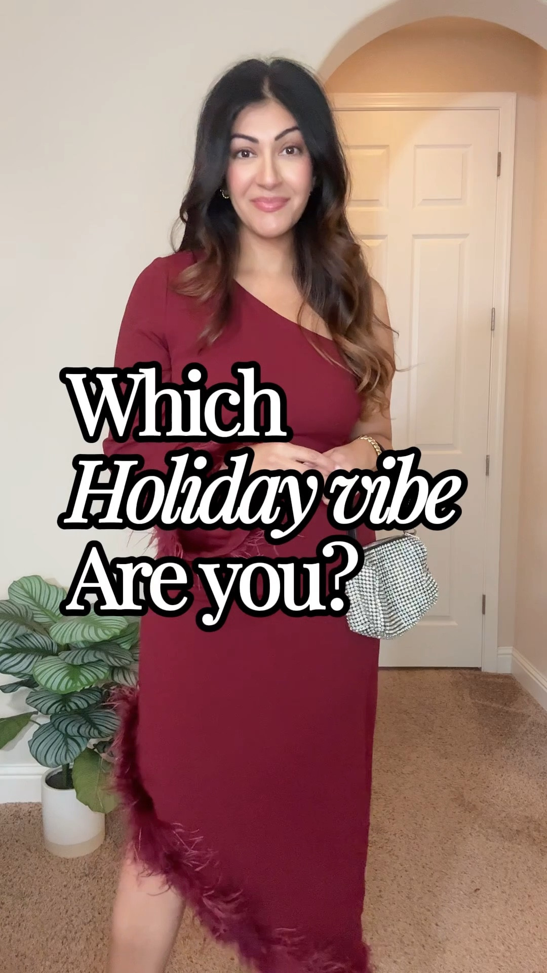 Holiday dressing made so easy ✨
I pulled together a festive lineup for every holiday vibe — sexy, sophisticated, flirty, comfy, chic, and fully office-party approved. From bold red dresses to elevated looks you can wear to work events, family photos, date nights, and everything in between.

grab a look that feels stylish, confident, and festive for the season. Tap to shop your holiday vibe! ❤️✨

holiday outfit ideas, red holiday dress, office party outfit, chic holiday style, festive Christmas outfits,  holiday fashion, women’s holiday dresses 2025, winter party outfits, stylish holiday looks, elevated holiday outfit ideas

#HolidayStyle2025 #FestiveOutfits #HolidayDressEdit #ChicHolidayLooks 

#LTKWedding #LTKHoliday #LTKWorkwear