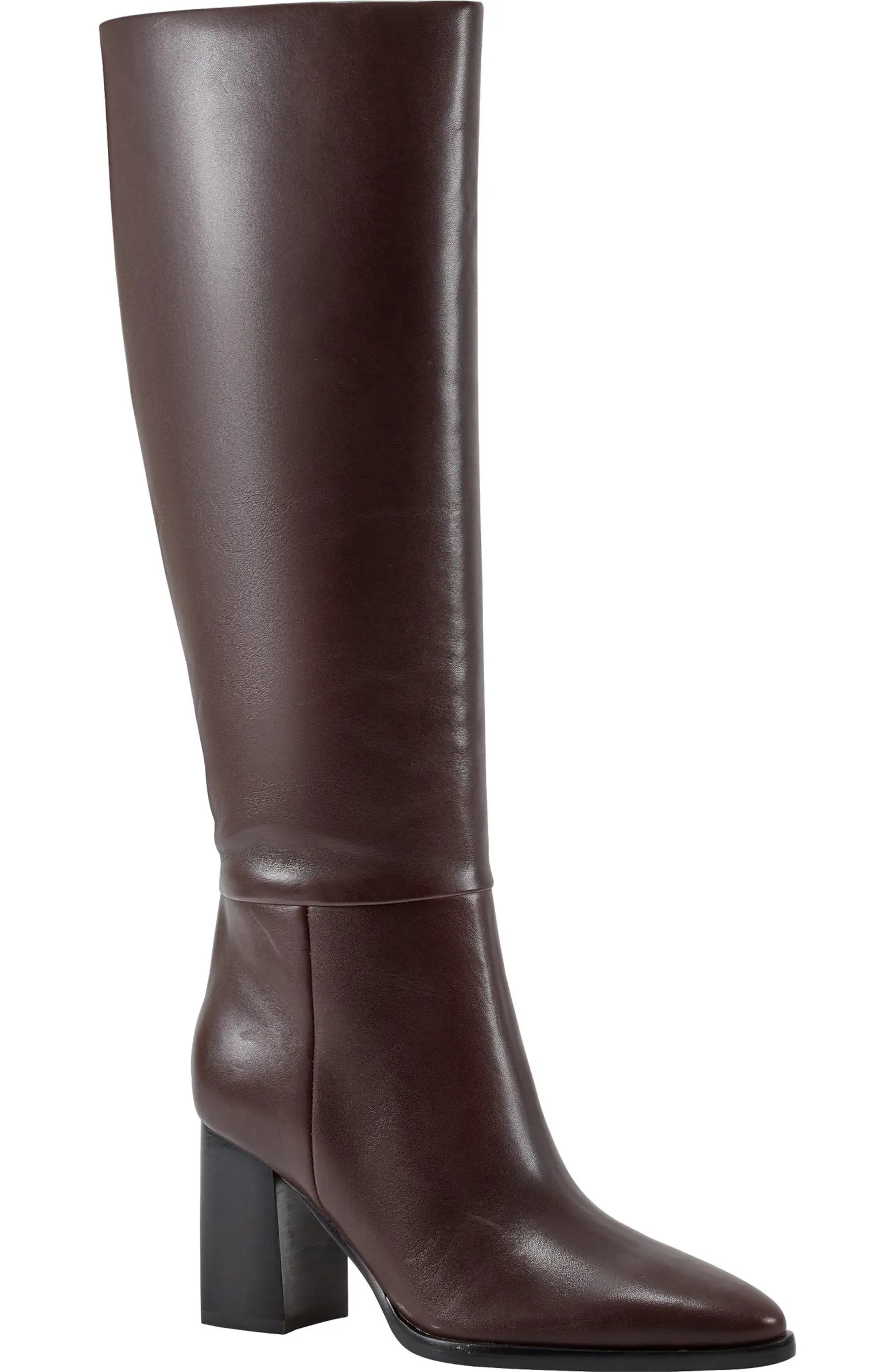 Perina Knee High Boot (Women) | Nordstrom
