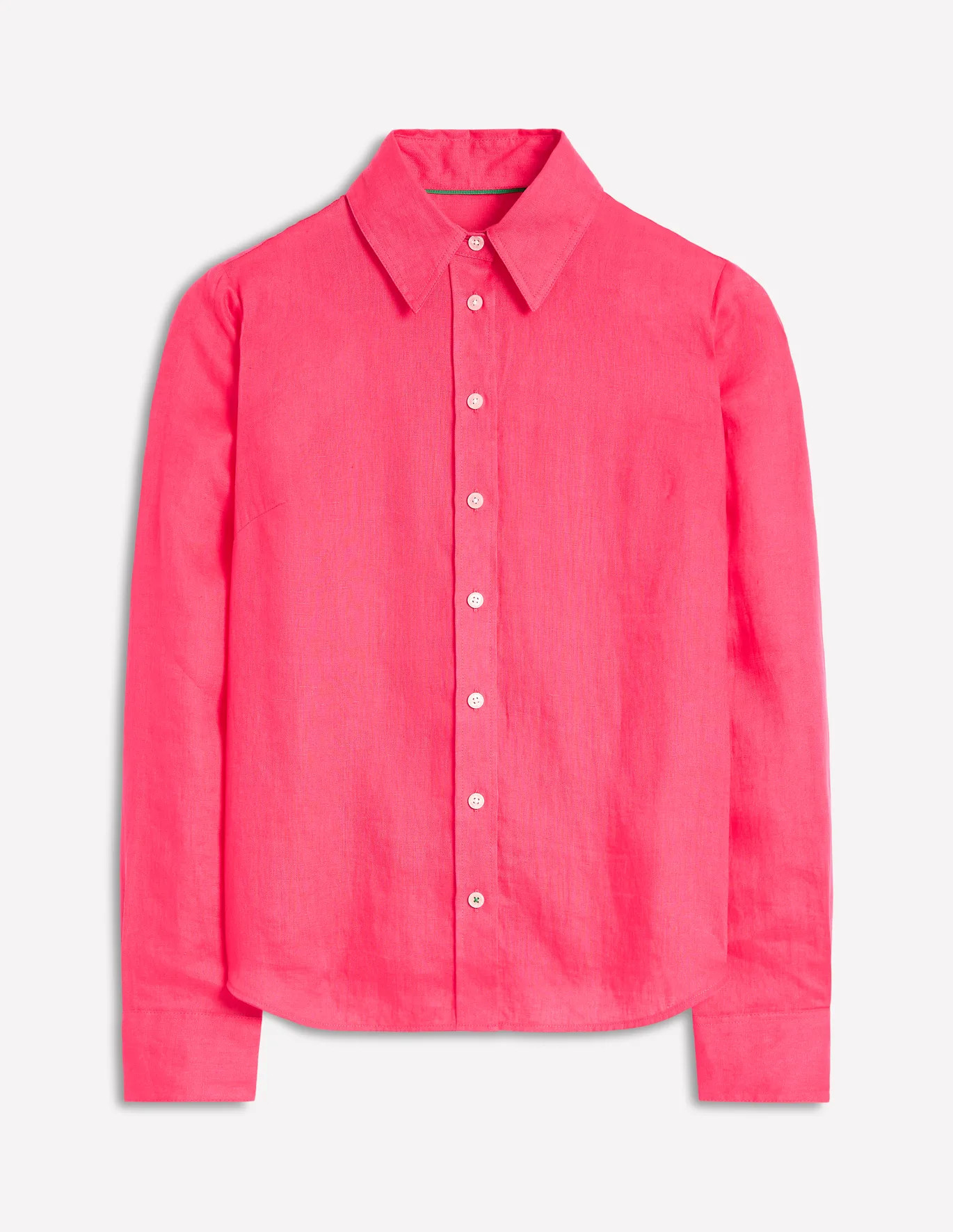 Sienna Linen Shirt | Boden (US)