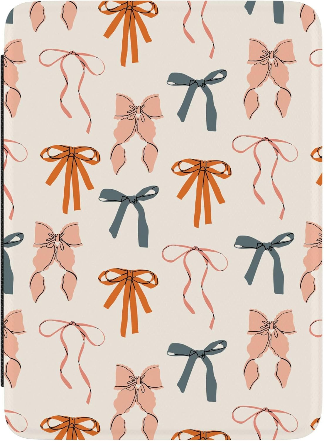 Casely Kindle Case | Gourdy Girlie | Harvest Bows | Compatible with 7" Kindle Colorsoft and 7" Kindle Paperwhite (12th Generation 2024 Models) | Amazon (US)