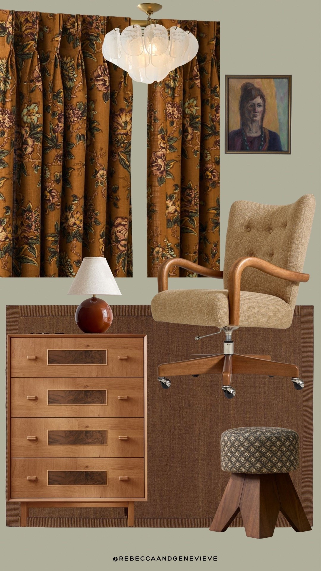 West elm favorites

#LTKHome