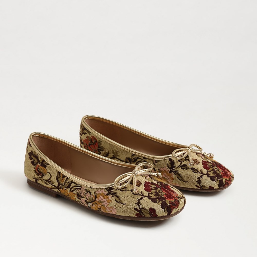 Alie Ballet Flat | Sam Edelman