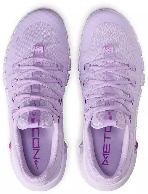 Nike Women's Free Metcon 5 Training Shoes | Dick's Sporting Goods | Dick's Sporting Goods