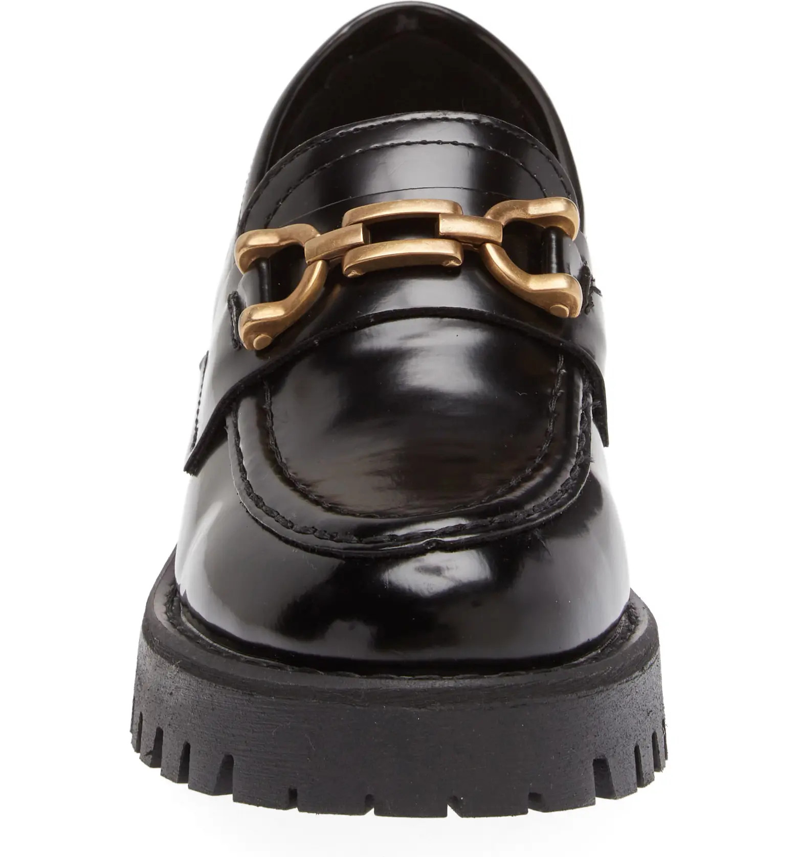 Lyanna Platform Loafer (Women) | Nordstrom