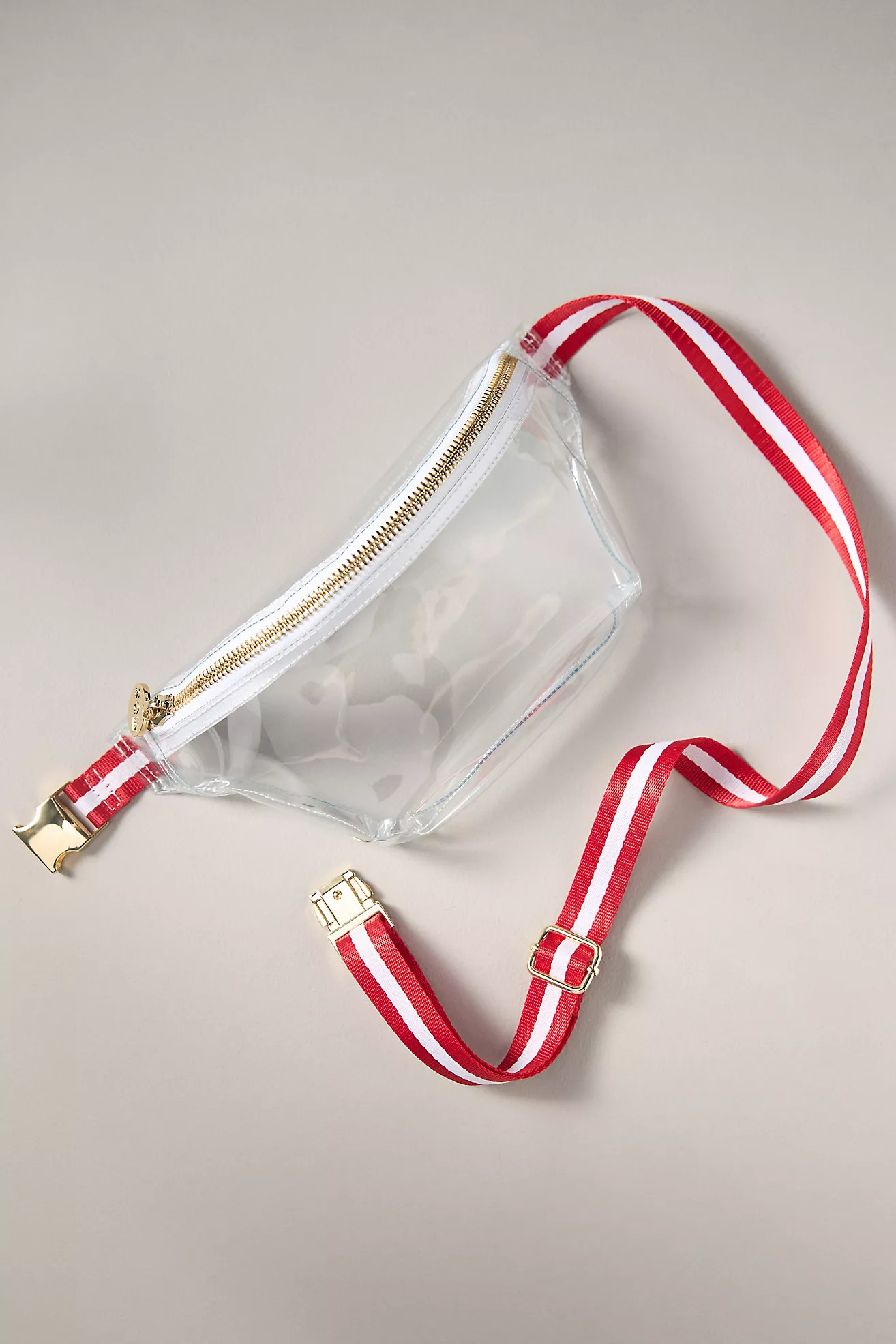 Stoney Clover Lane Stadium Clear Fanny Pack | Anthropologie (US)