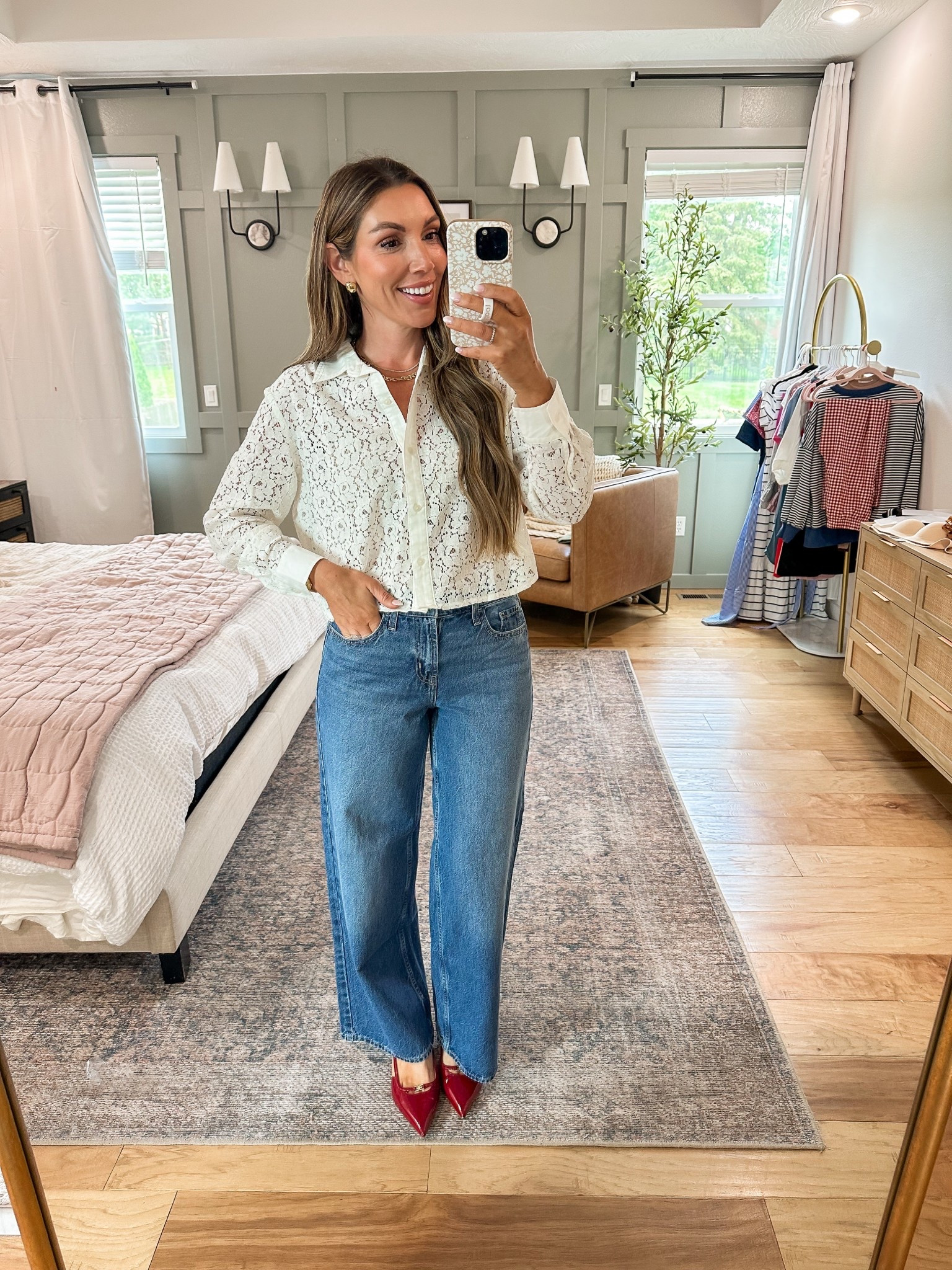 OLD NAVY TEACHER STYLE INSPO🍎✨ 

#LTKSeasonal #LTKWorkwear #LTKStyleTip