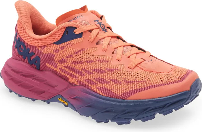 Speedgoat 5 Trail Running Shoe | Nordstrom