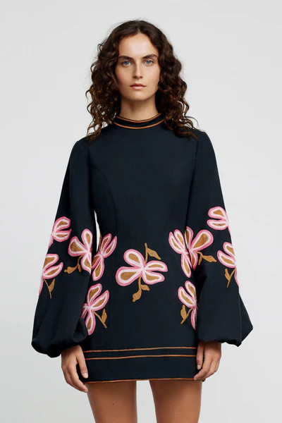 BROOKLYN MINI DRESS | Significant Other