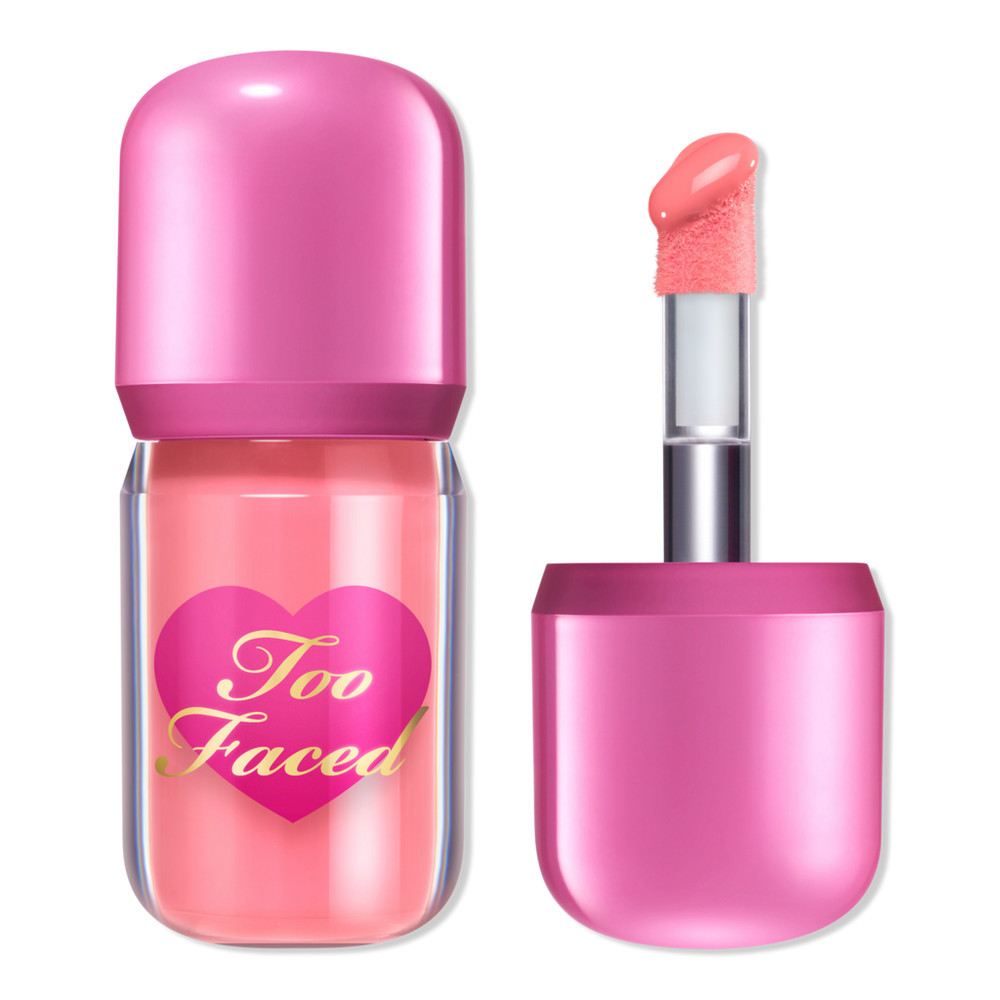 Too Faced Love Flush Glowing Liquid Blush - Love Letter | Ulta