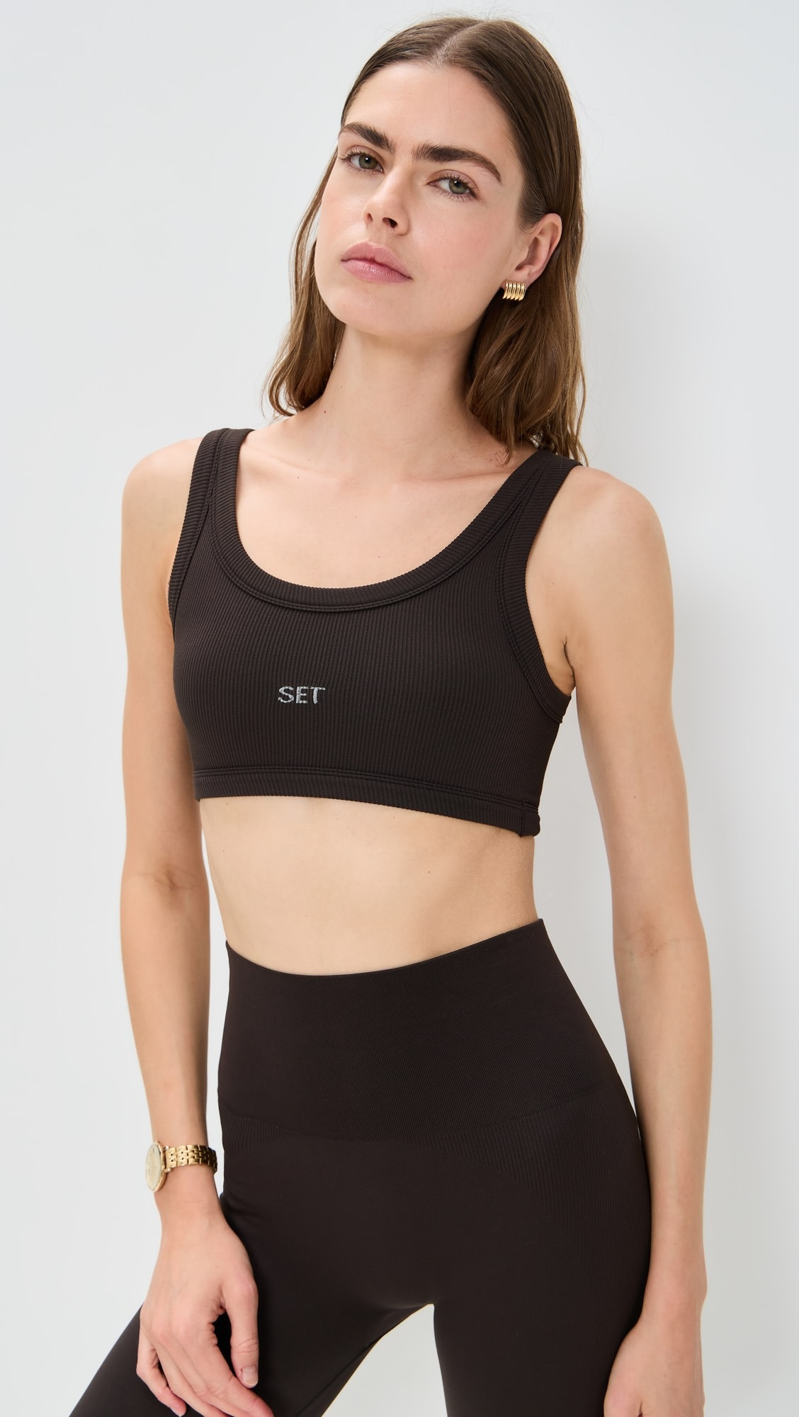 SET Sculptflex Power Hold Bra | Shopbop | Shopbop