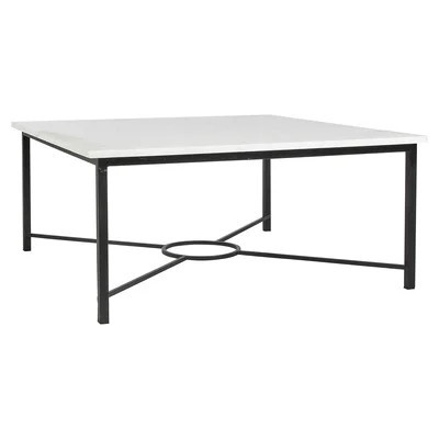 Ella 4 Legs Coffee Table | Wayfair North America