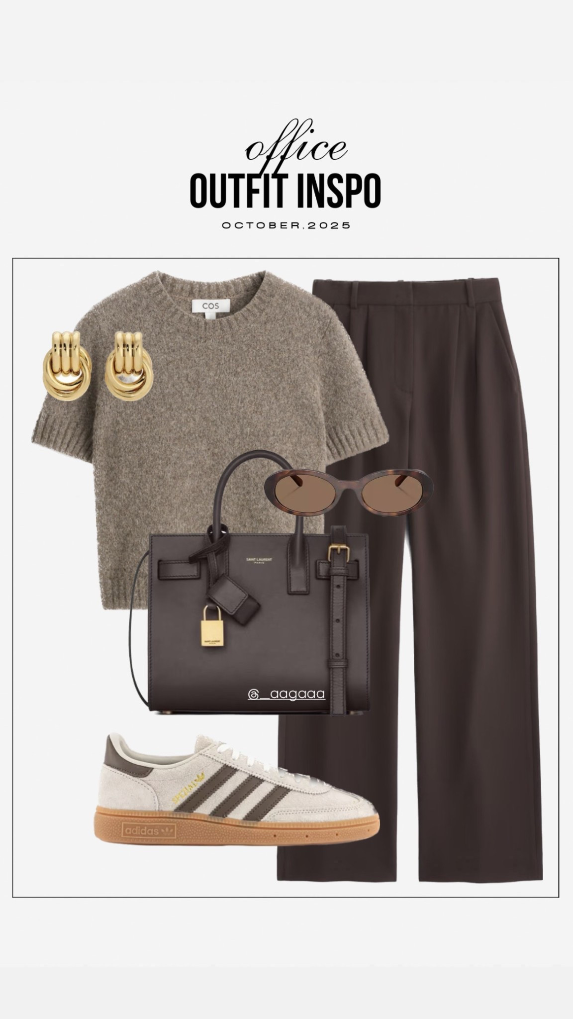 Fall outfit, office outfit, autumn outfit 30% OFF USE: MANGO30

#LTKPetite #LTKStyleTip #LTKFindsUnder50