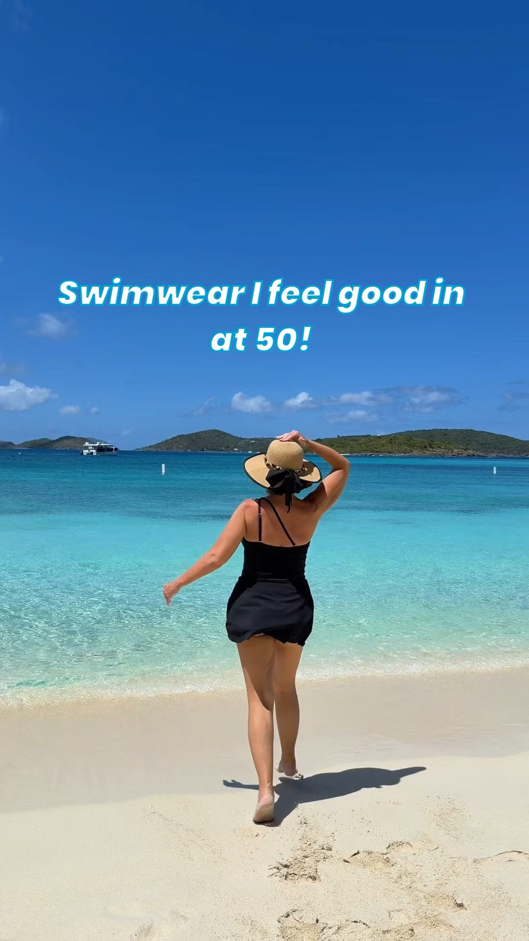 vacation outfits beach

#LTKSwim #LTKTravel #LTKOver40