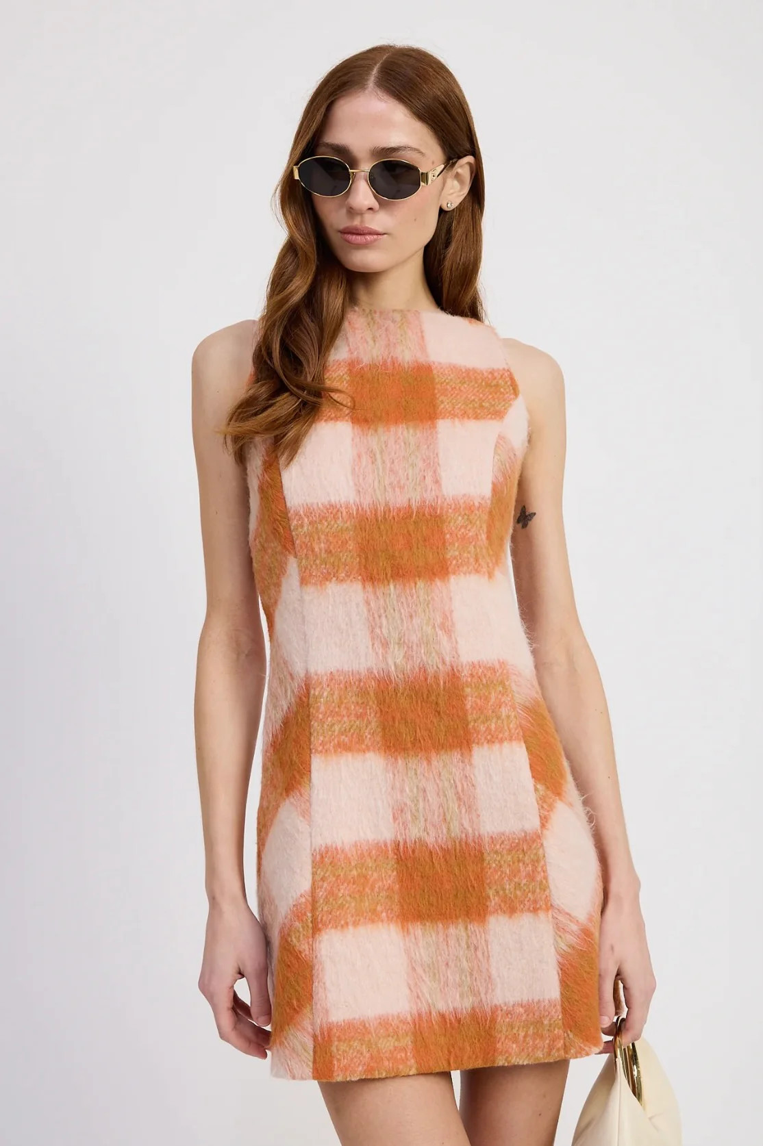 Elizabeth Mini Dress | Sierra Deene