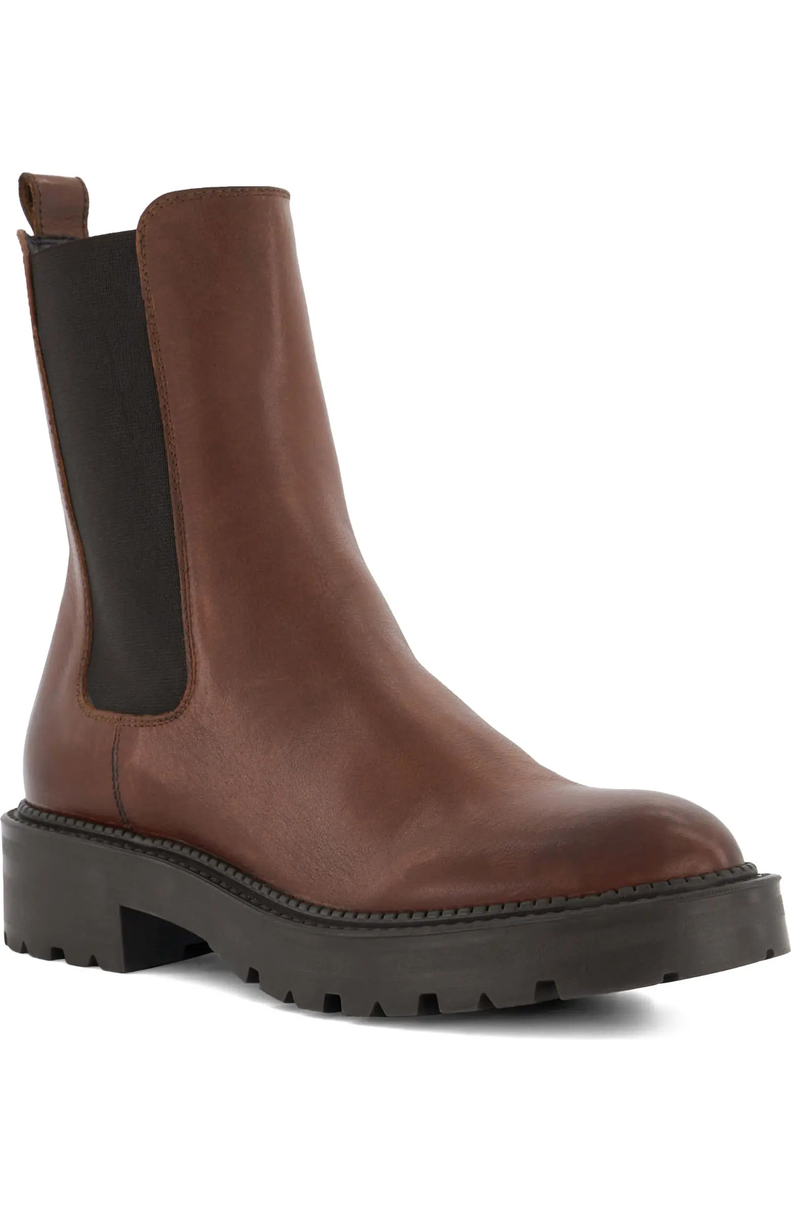 Picture Platform Chelsea Boot (Women) | Nordstrom