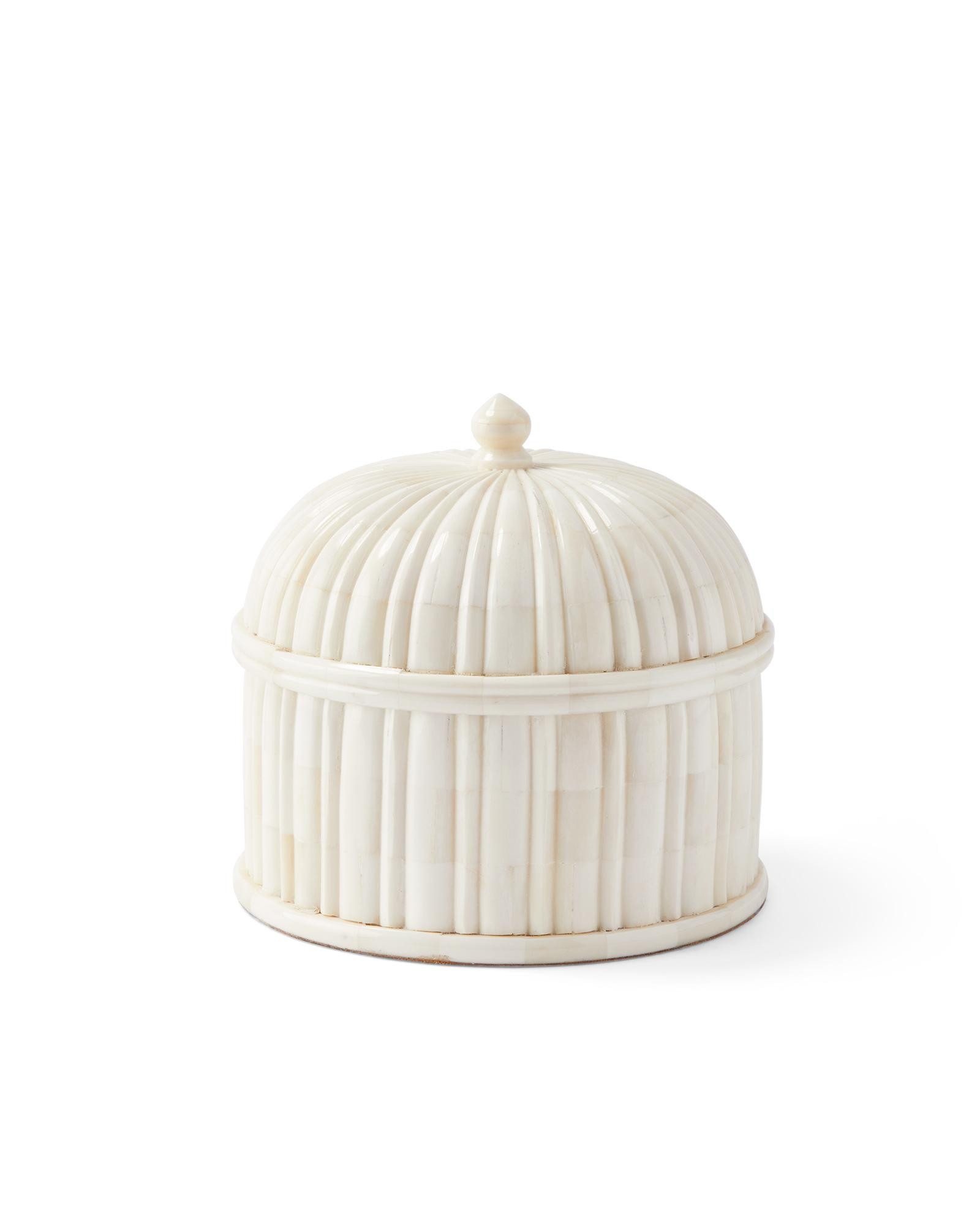 Fiore Box | Serena and Lily