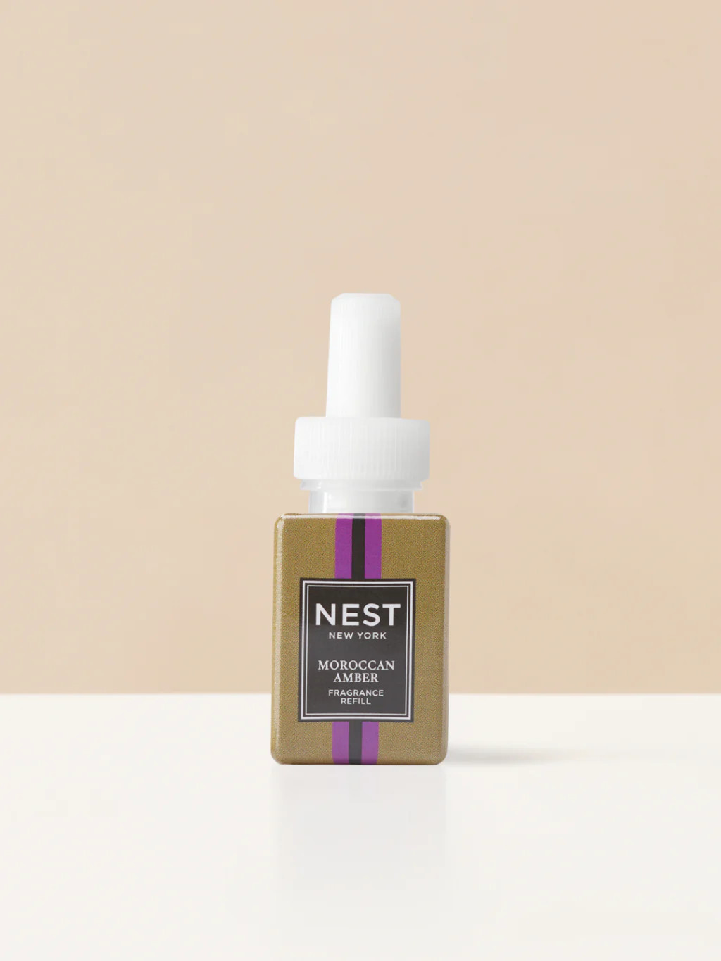 Moroccan Amber | Pura