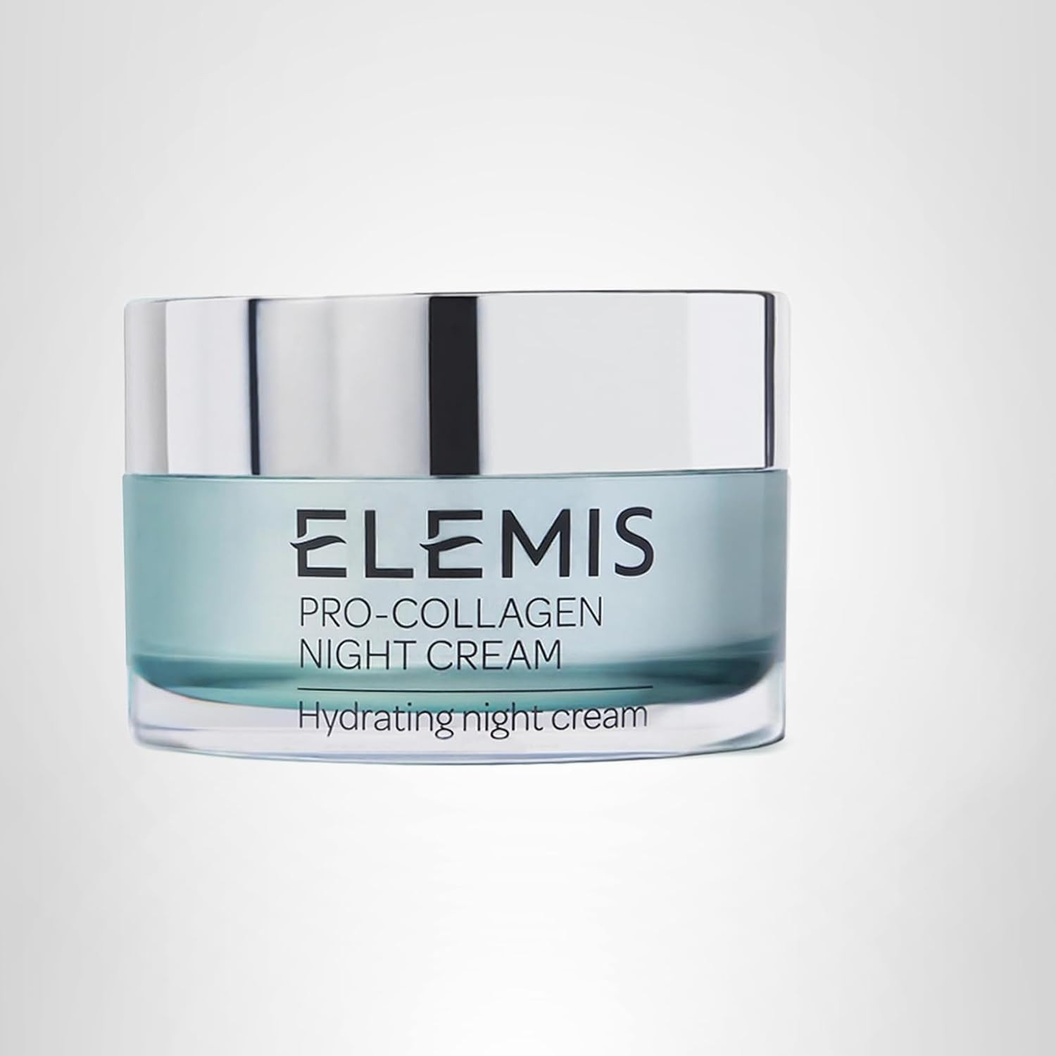 ELEMIS Pro-Collagen Night Cream for Face, Ultra Rich Nightly Facial Moisturizer | Amazon (US)