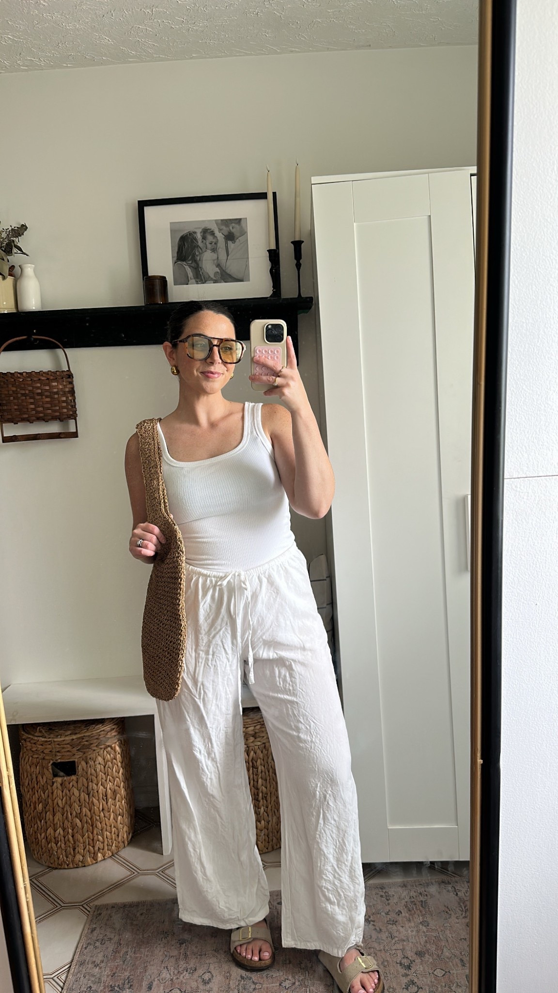 Causal summer outfits are my jam ✨ 

#LTKsummer #LTKcanada #LTKstyletip