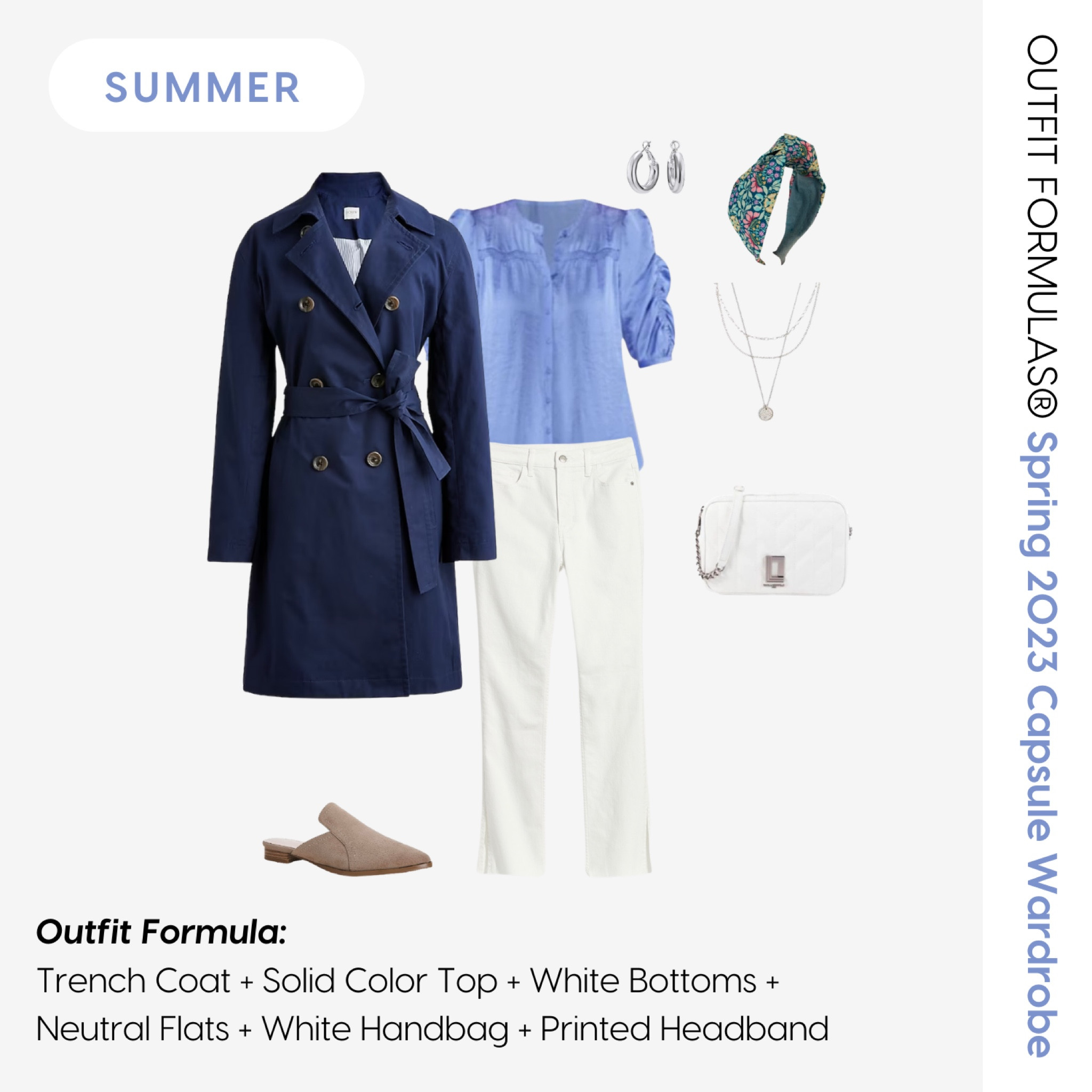 Summer color season! 

#LTKSeasonal #LTKstyletip