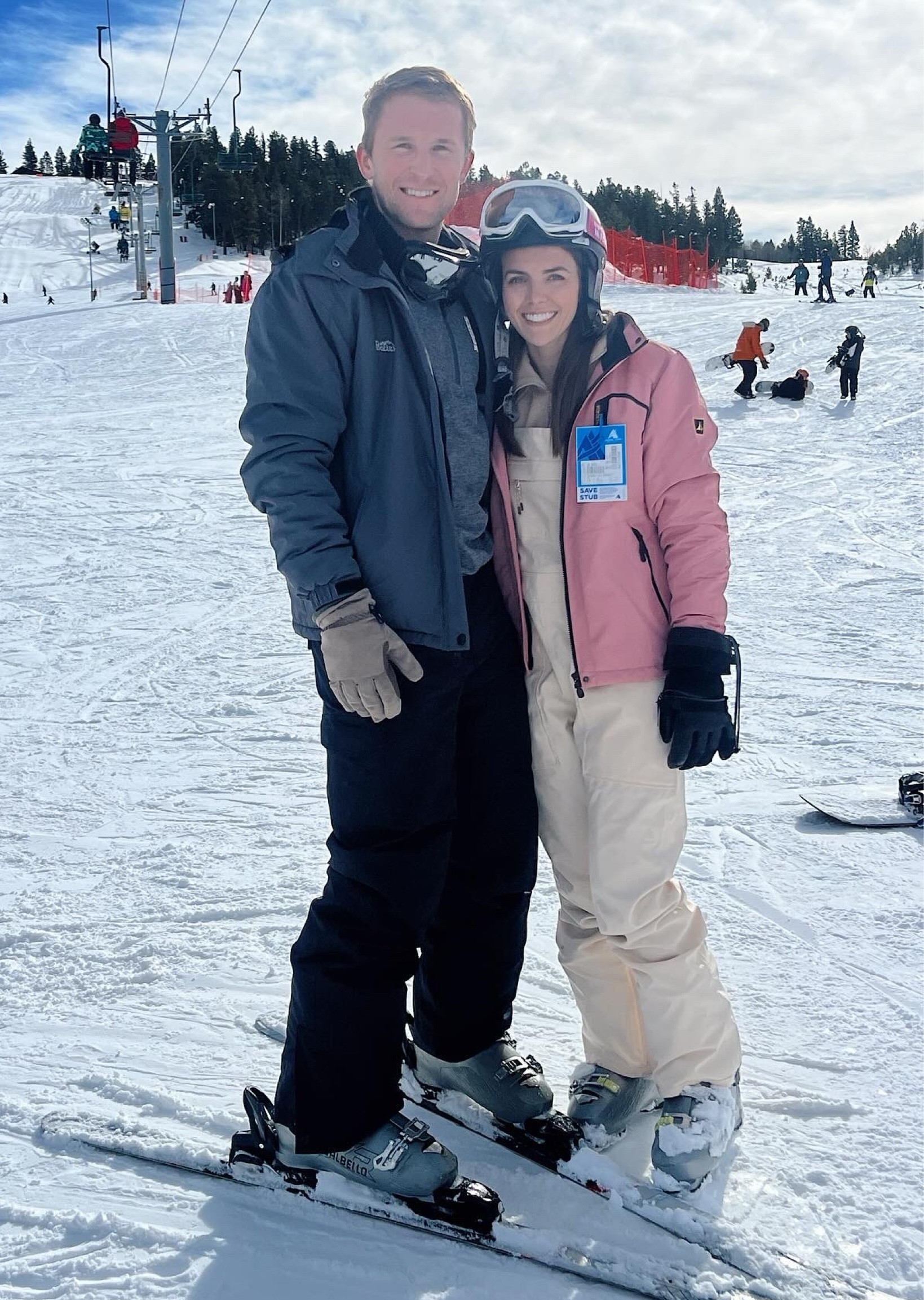 Must haves for skiing!

#skiclothes #skiing #snow #skigear

#LTKSeasonal #LTKfindsunder100 #LTKstyletip