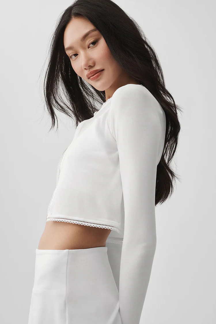 Affection Cardigan | Alo Yoga (US)