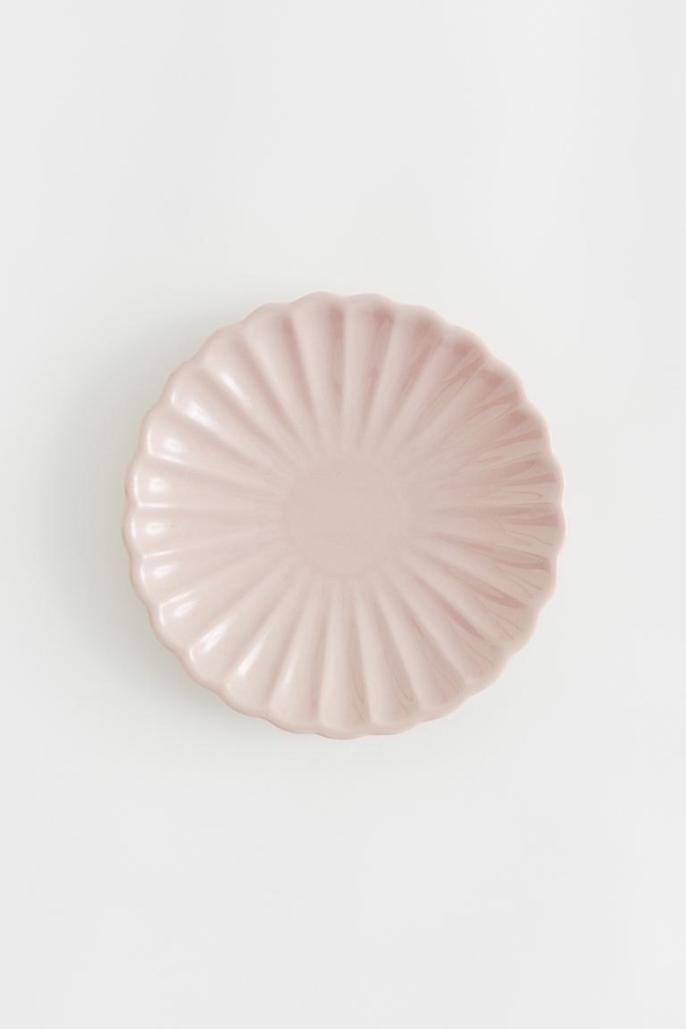 Small Porcelain Dish | H&M (US + CA)