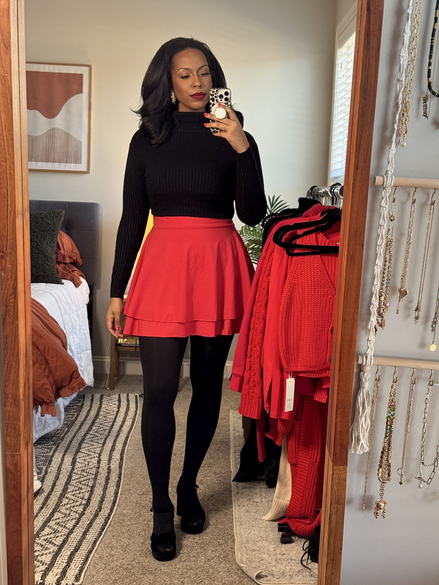 Christmas Outfit Inspo