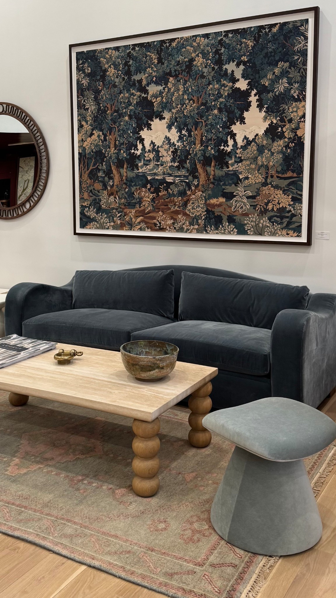 An old world look 

#LTKStyleTip #LTKHome