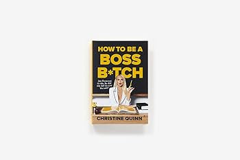 How to Be a Boss B*tch | Amazon (US)