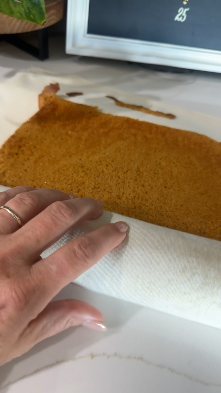 Loving the tea towels and pans this year to make my pumpkin rolls 

#LTKHoliday