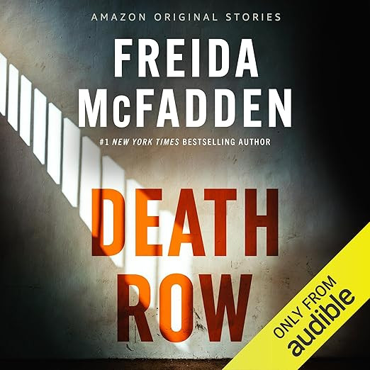 Death Row: Alibis collection    
	                
	            

                 
             ... | Amazon (US)