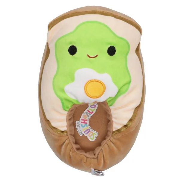 Squishmallows Kids Toast Slipper 13/1 - Walmart.com | Walmart (US)