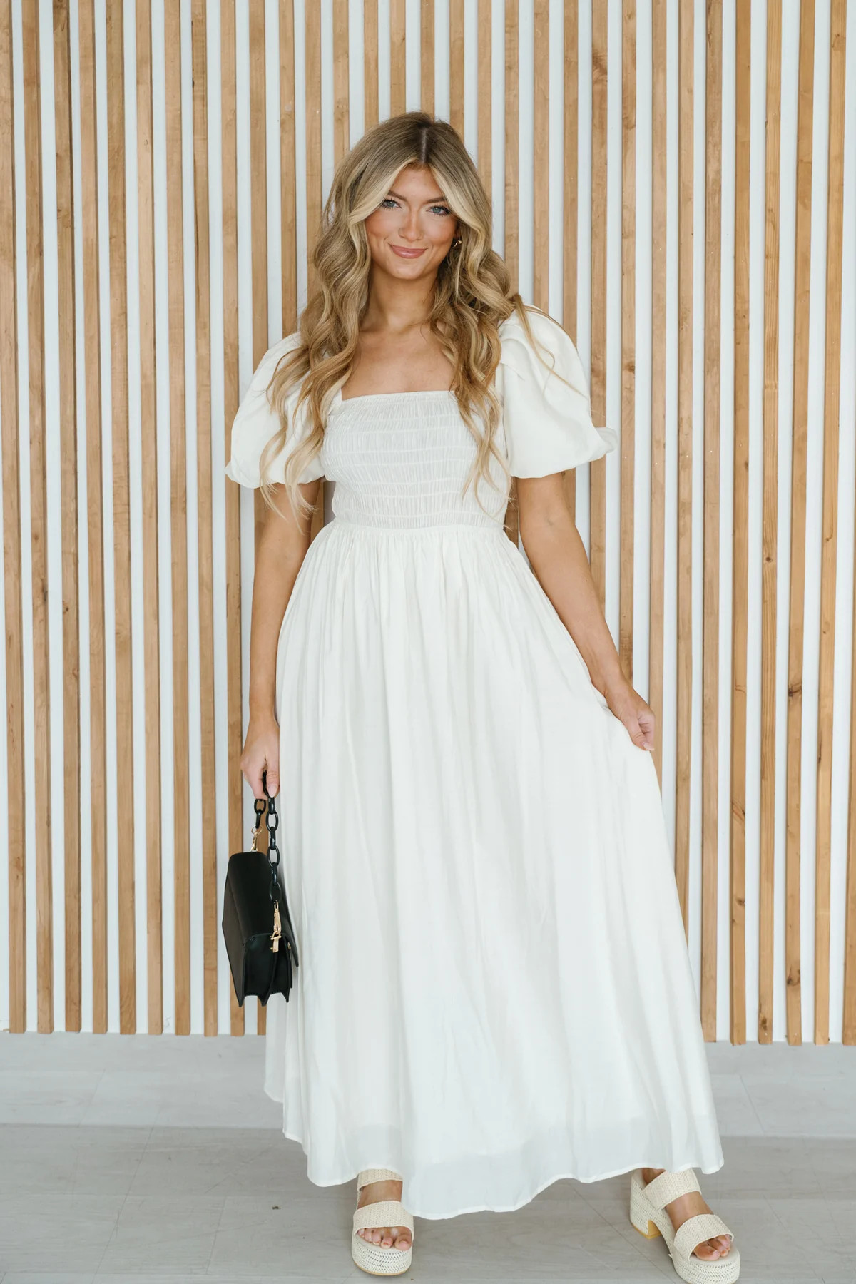 Alisha Maxi Dress | Landry Kate