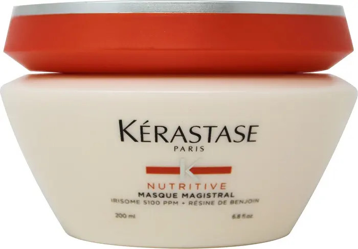 Nutritive Masque Magistral Hair Mask - 6.8 fl. oz. | Nordstrom Rack