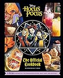 Hocus Pocus: The Official Cookbook | Amazon (US)
