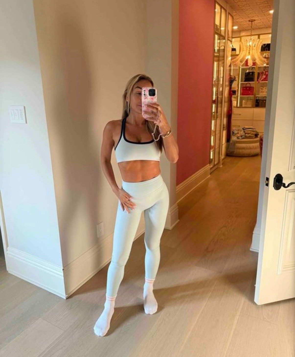 Fit check 

#LTKdayinmylife #LTKootd #LTKgrwm