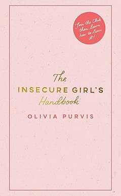The Insecure Girl's Handbook | Amazon (CA)