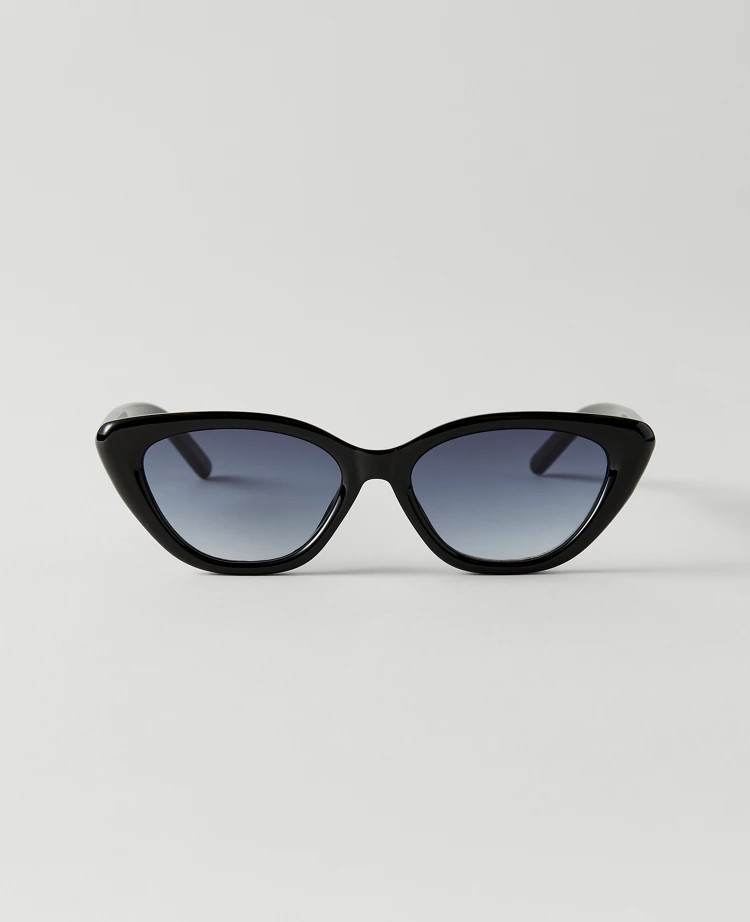 Cateye Sunglasses | Ann Taylor