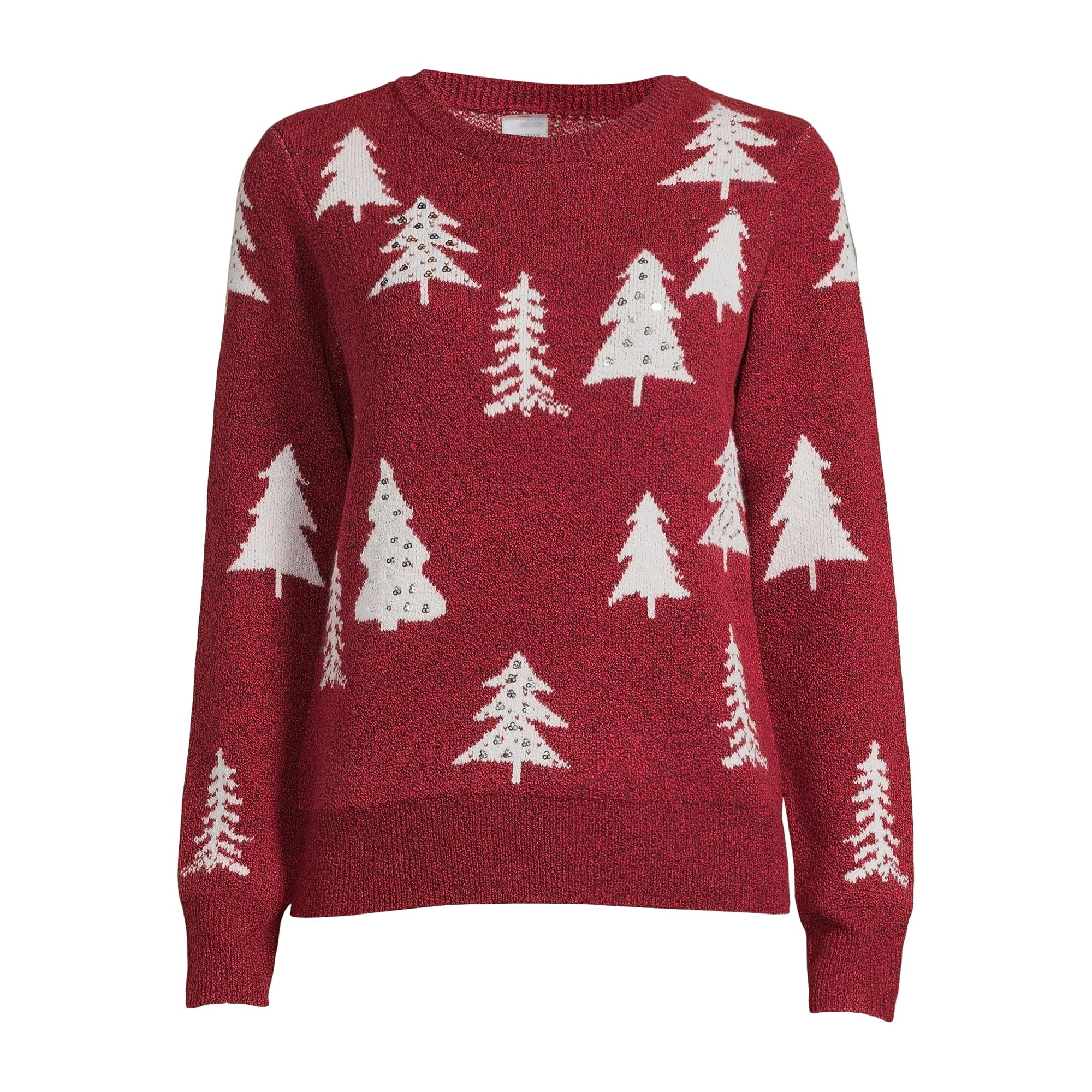 HT Christmas Sweater - Walmart.com | Walmart (US)