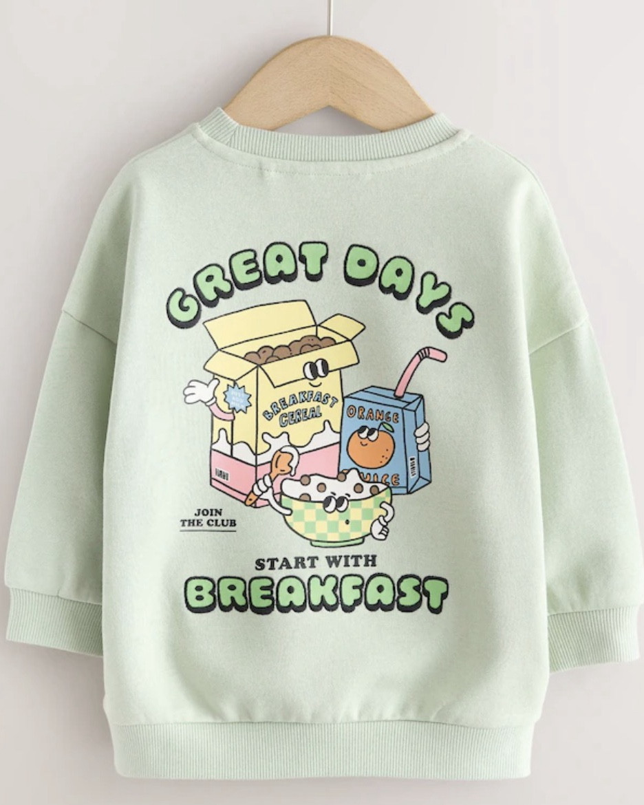 The cutest toddler boy crewneck 

#LTKmomlife #LTKSeasonal #LTKKids