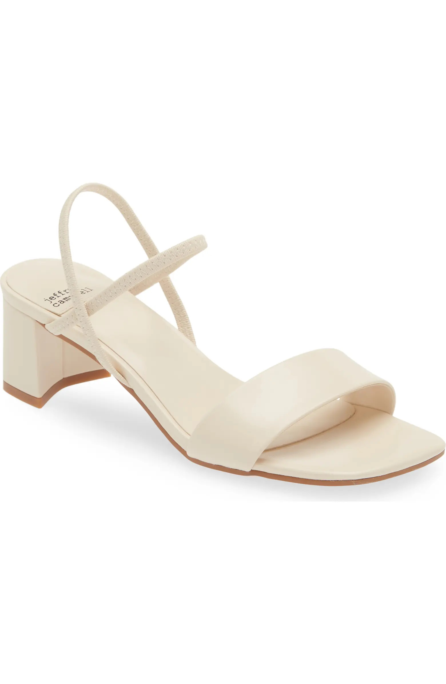 Adapt Slingback Sandal (Women) | Nordstrom