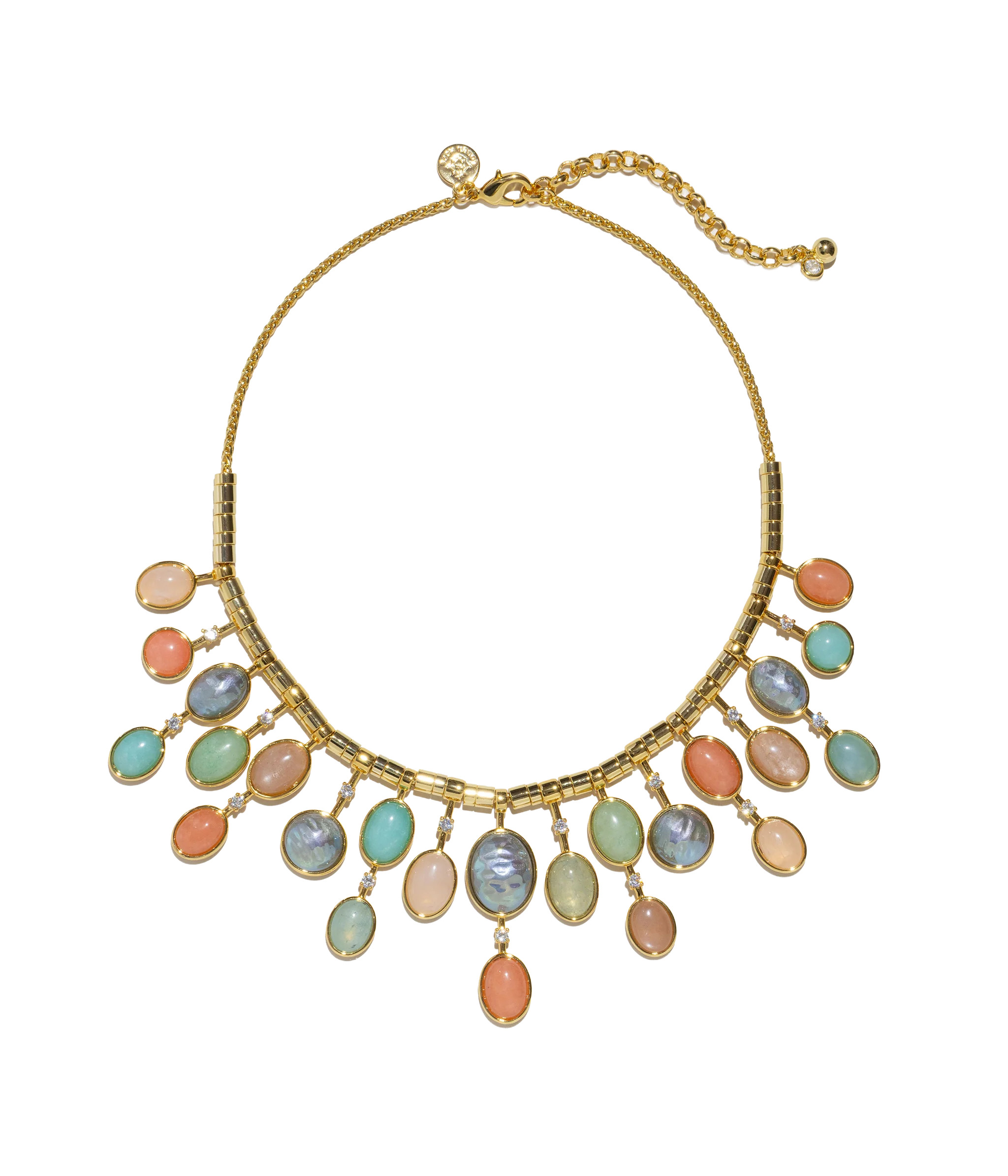 Sheridan Statement Necklace | Loren Hope Designs