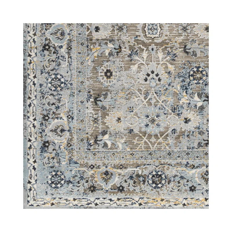Amarr Machine Woven Rug | Wayfair North America