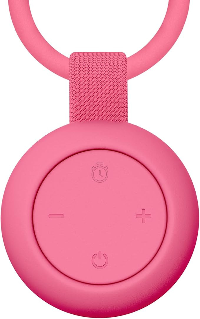 Portable Baby Sound Machine [White Noise for Babies Kids Adults][Timer Function][12 Soothing Soun... | Amazon (US)