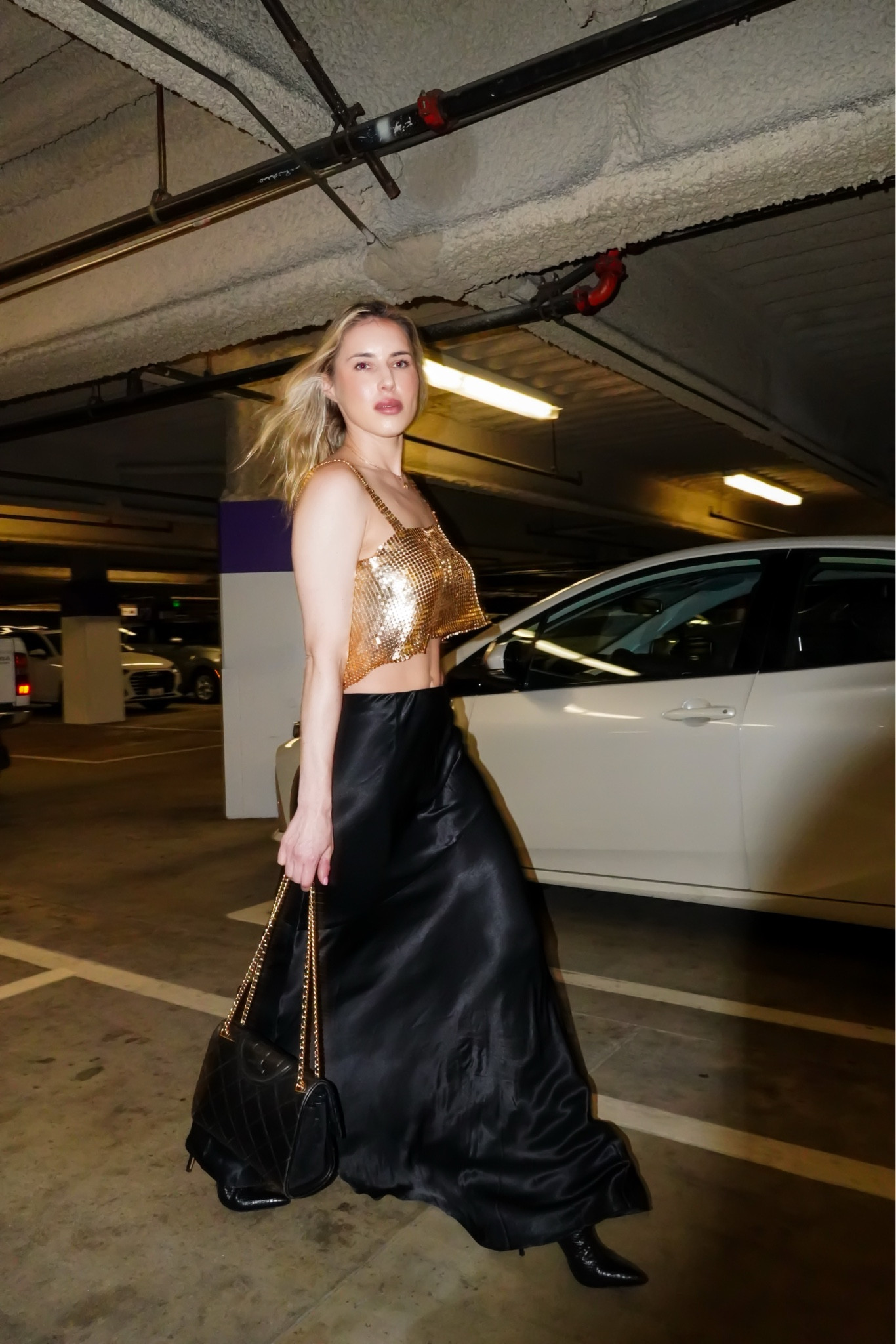 I’m in love with this skirt and it’s on sale in a few different colors for spring/Summer! #longskirt #summer2023 #skirt 

#LTKunder100 #LTKunder50 #LTKstyletip